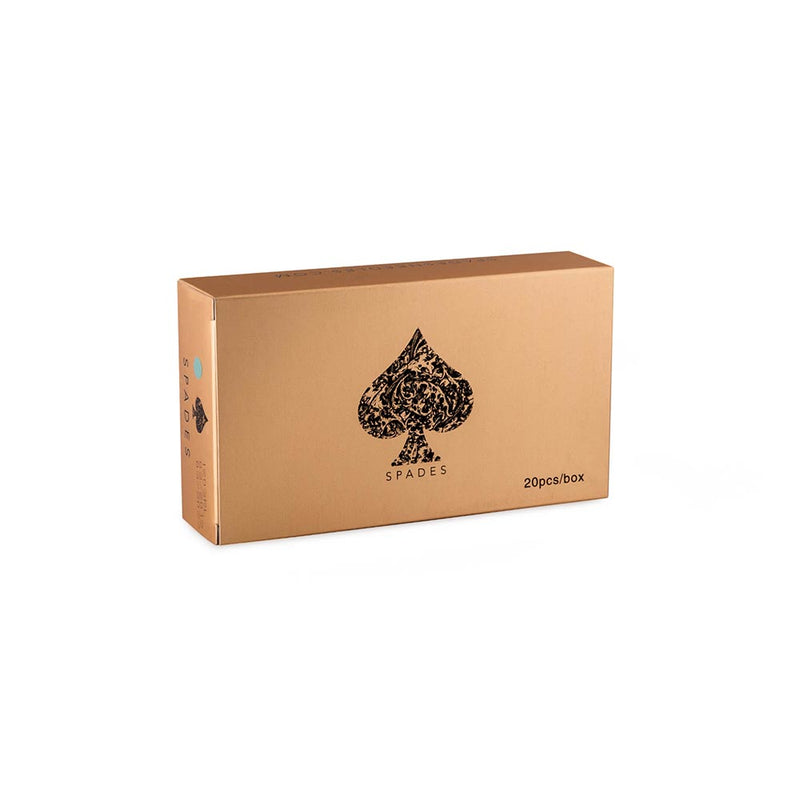 Spades Cartridge Needles — Box of 20