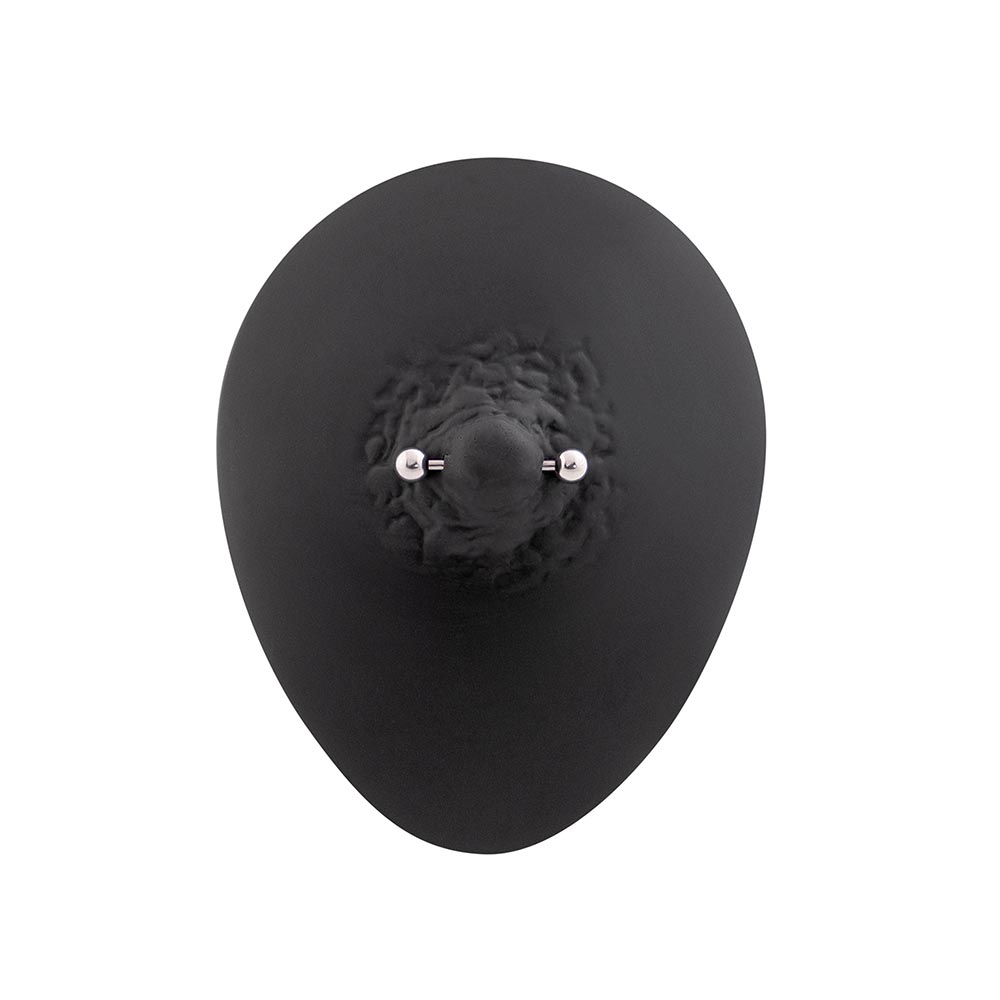 16g Steel Straight Barbell — Price Per 1