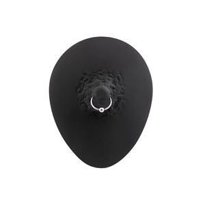 18g Annealed Steel Fixed Bead Ring — Price Per 1