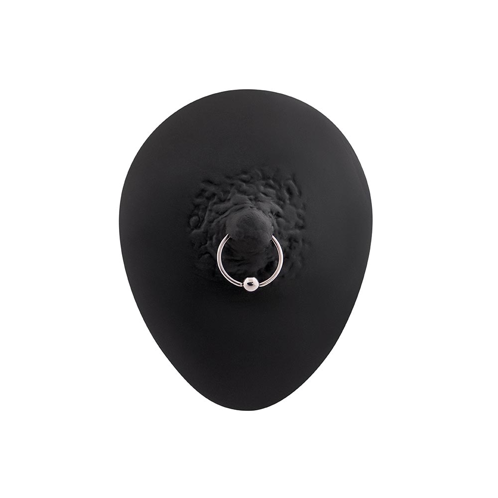 18g Stainless Steel Captive Bead Ring — Price Per 1