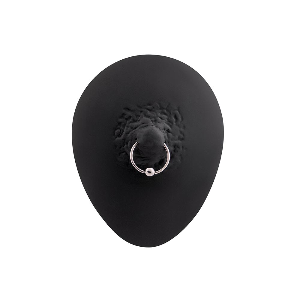 16g Steel Captive Bead Ring — Price Per 1