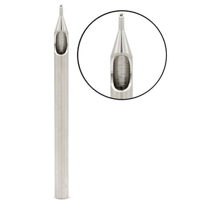 Sure Shot Steel Tube and Tip Combo — 3 Round Liner