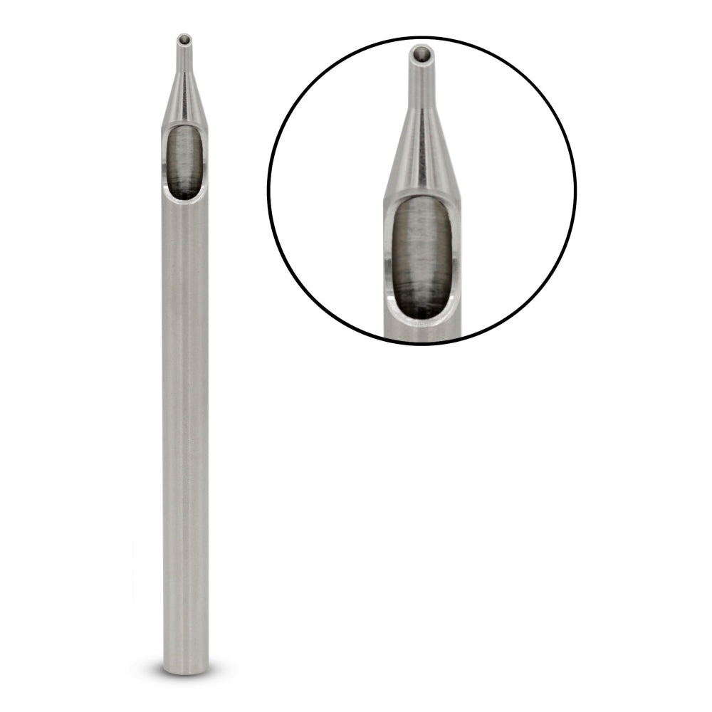 Sure Shot Steel Tube and Tip Combo — 9 Round Liner