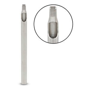 Sure Shot Steel Tube and Tip Combo — 9 Mag Open