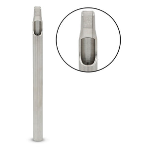 Sure Shot Steel Tube and Tip Combo — 11 Mag Open