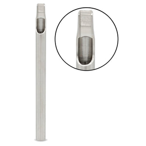 Sure Shot Steel Tube and Tip Combo — 13 Mag Open