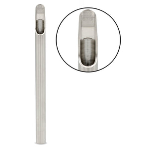 Sure Shot Steel Tube and Tip Combo — 15 Mag Curved