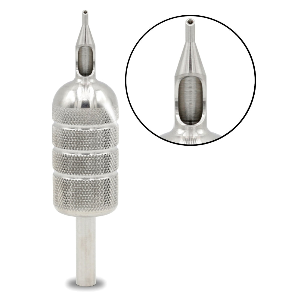 Sure Shot All in One Tube, Tip, and Grip Combo — 5-7 Diamond Liner