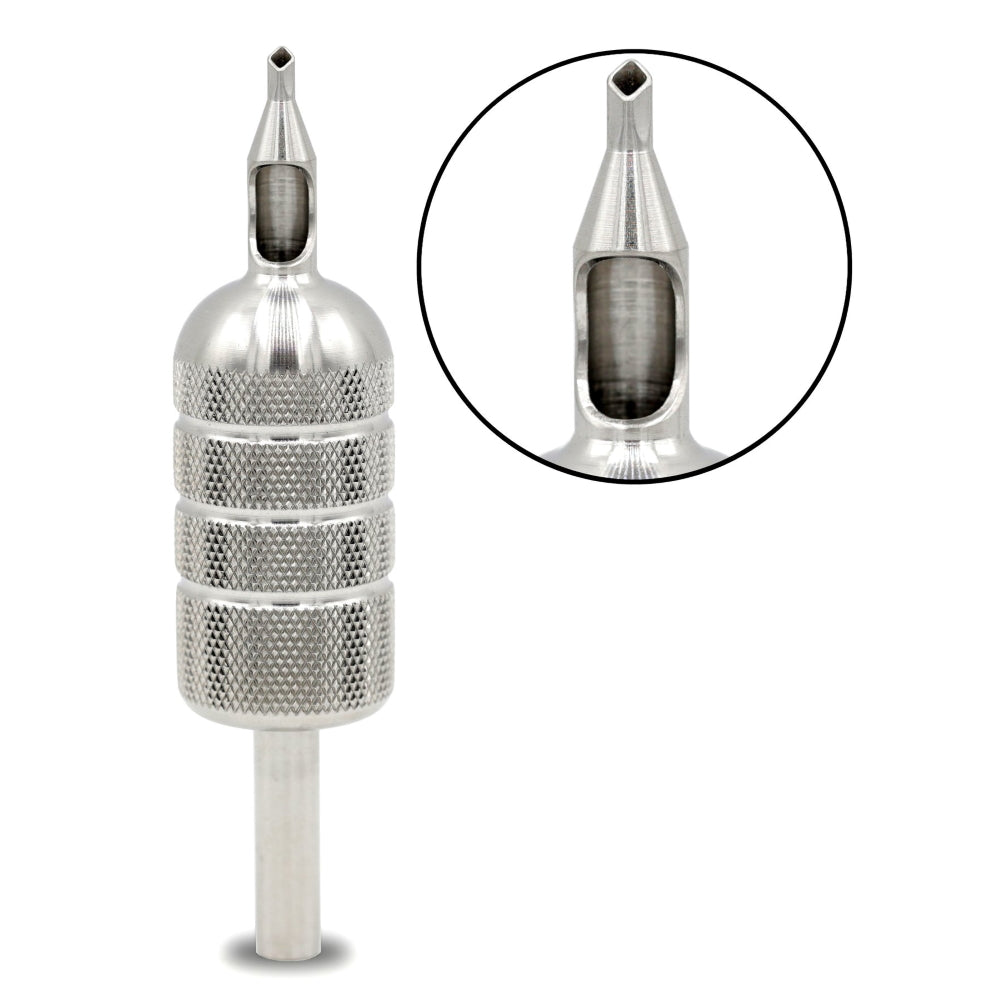 Sure Shot All in One Tube, Tip, and Grip Combo — 9-14 Diamond Liner