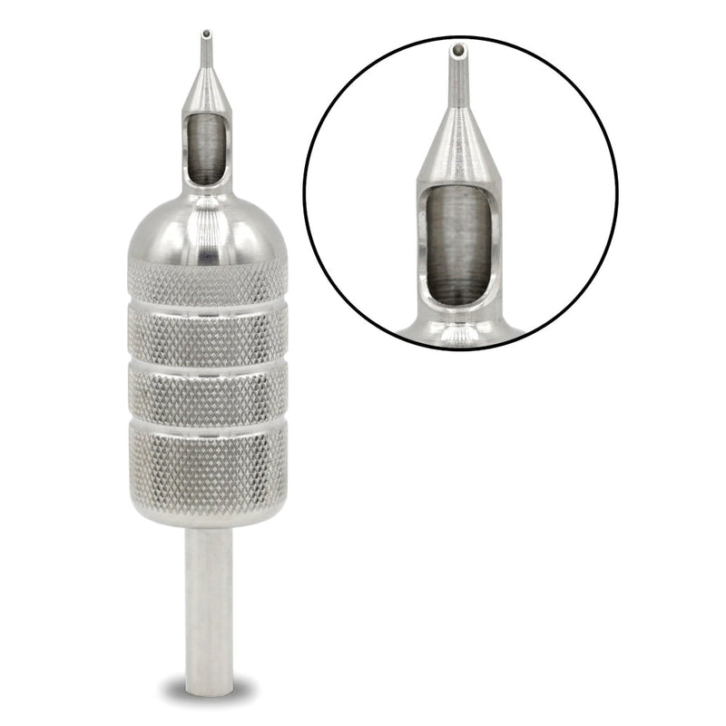 Sure Shot All in One Tube, Tip, and Grip Combo — 3 Round Liner