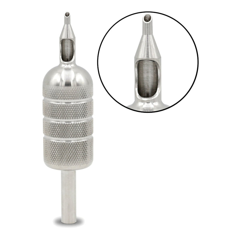 Sure Shot All in One Tube, Tip, and Grip Combo — 14 Round Liner