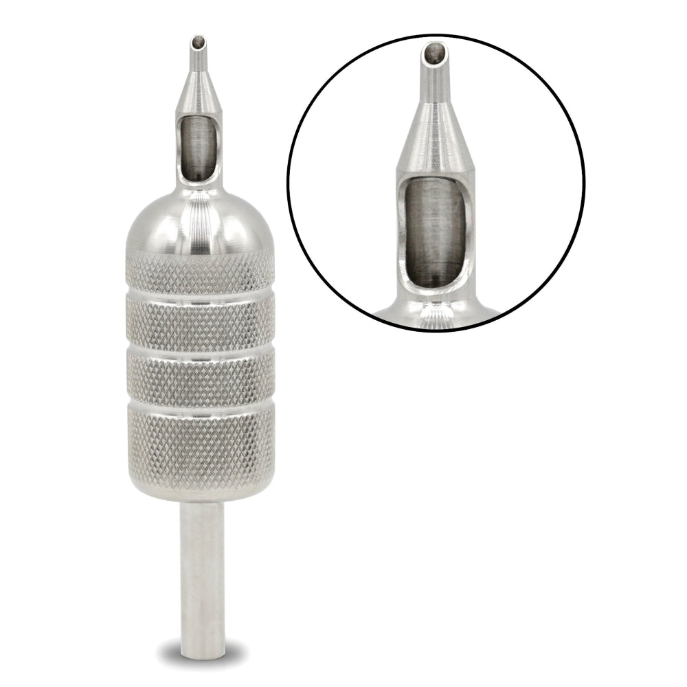 Sure Shot All in One Tube, Tip, and Grip Combo — 14 Round Liner