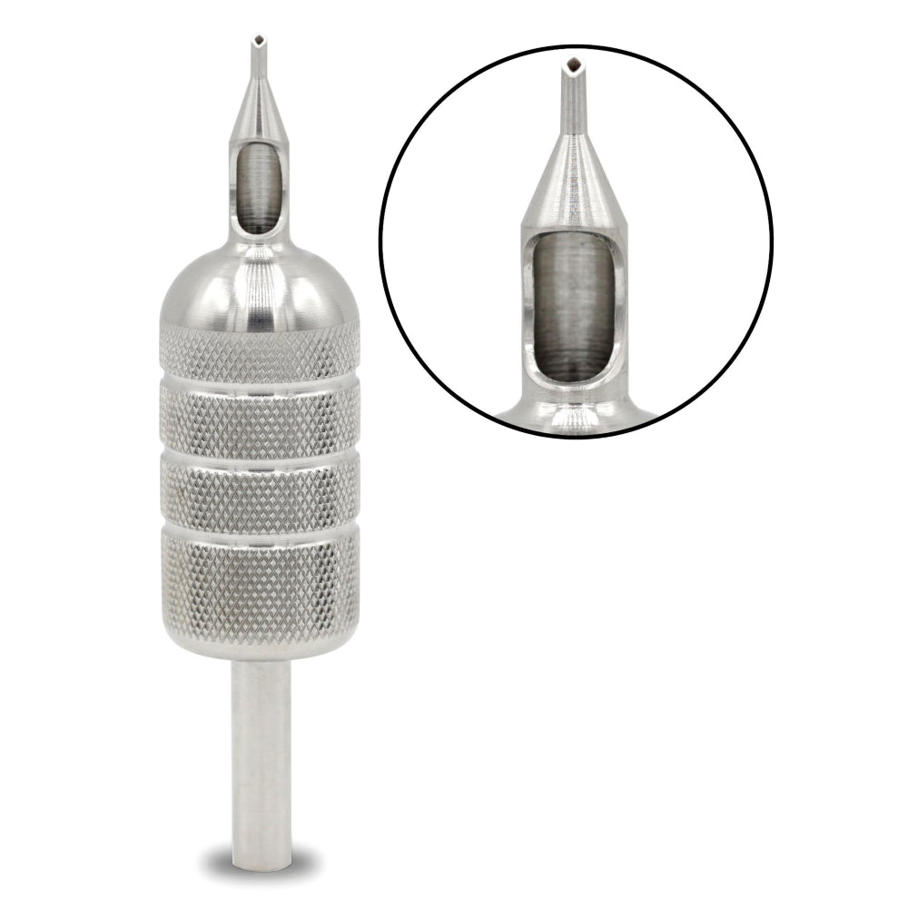 Sure Shot All in One Tube, Tip, and Grip Combo — 3 Diamond Liner