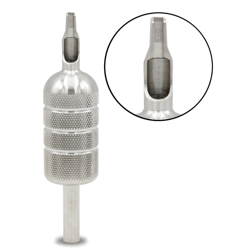 Sure Shot All in One Tube, Tip, and Grip Combo — 7 Mag Open