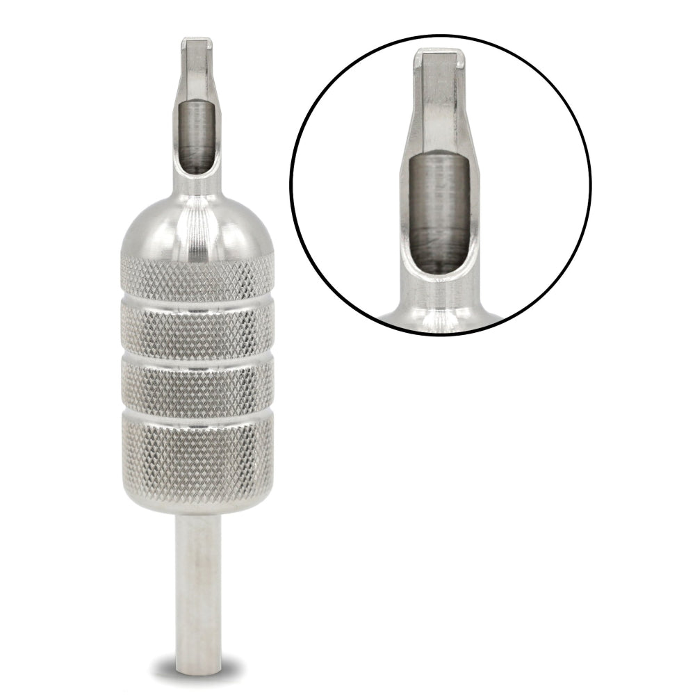 Sure Shot All in One Tube, Tip, and Grip Combo — 9 Mag Open