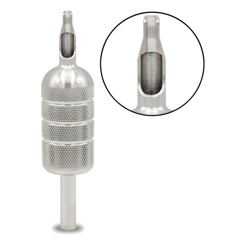 Sure Shot All in One Tube, Tip, and Grip Combo — 11 Mag Open