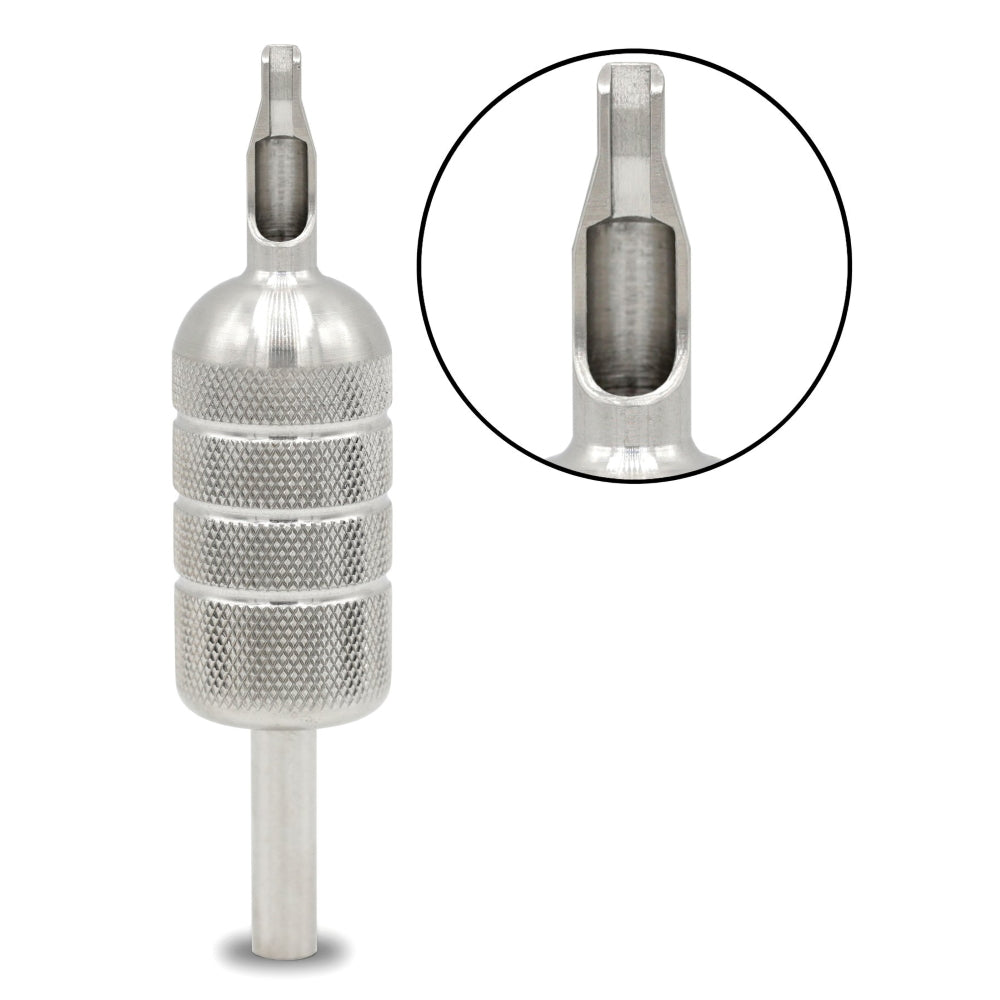 Sure Shot All in One Tube, Tip, and Grip Combo — 11 Mag Open