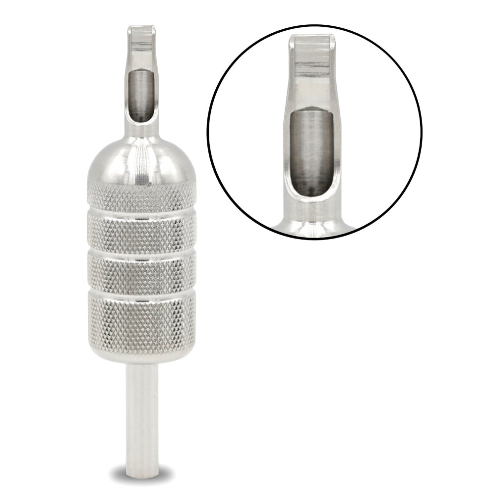 Sure Shot All in One Tube, Tip, and Grip Combo — 13 Mag Open