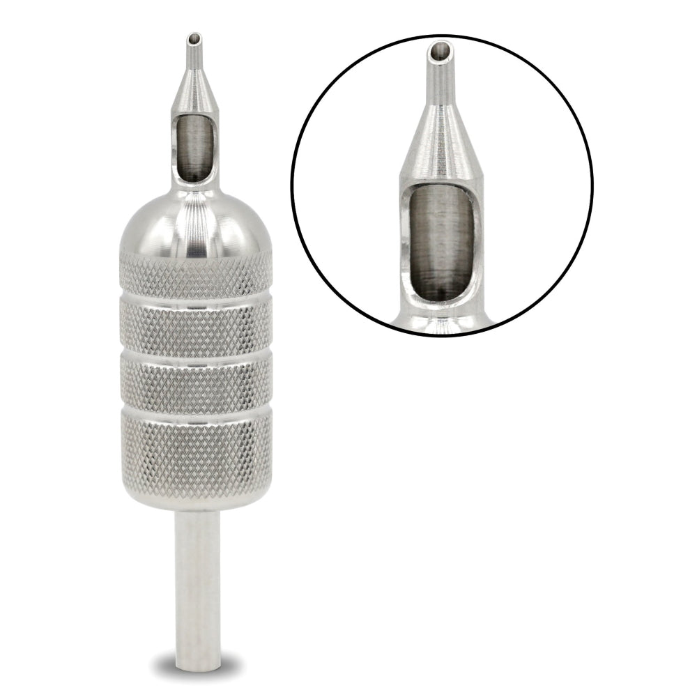 Sure Shot All in One Tube, Tip, and Grip Combo — 9 Round Liner