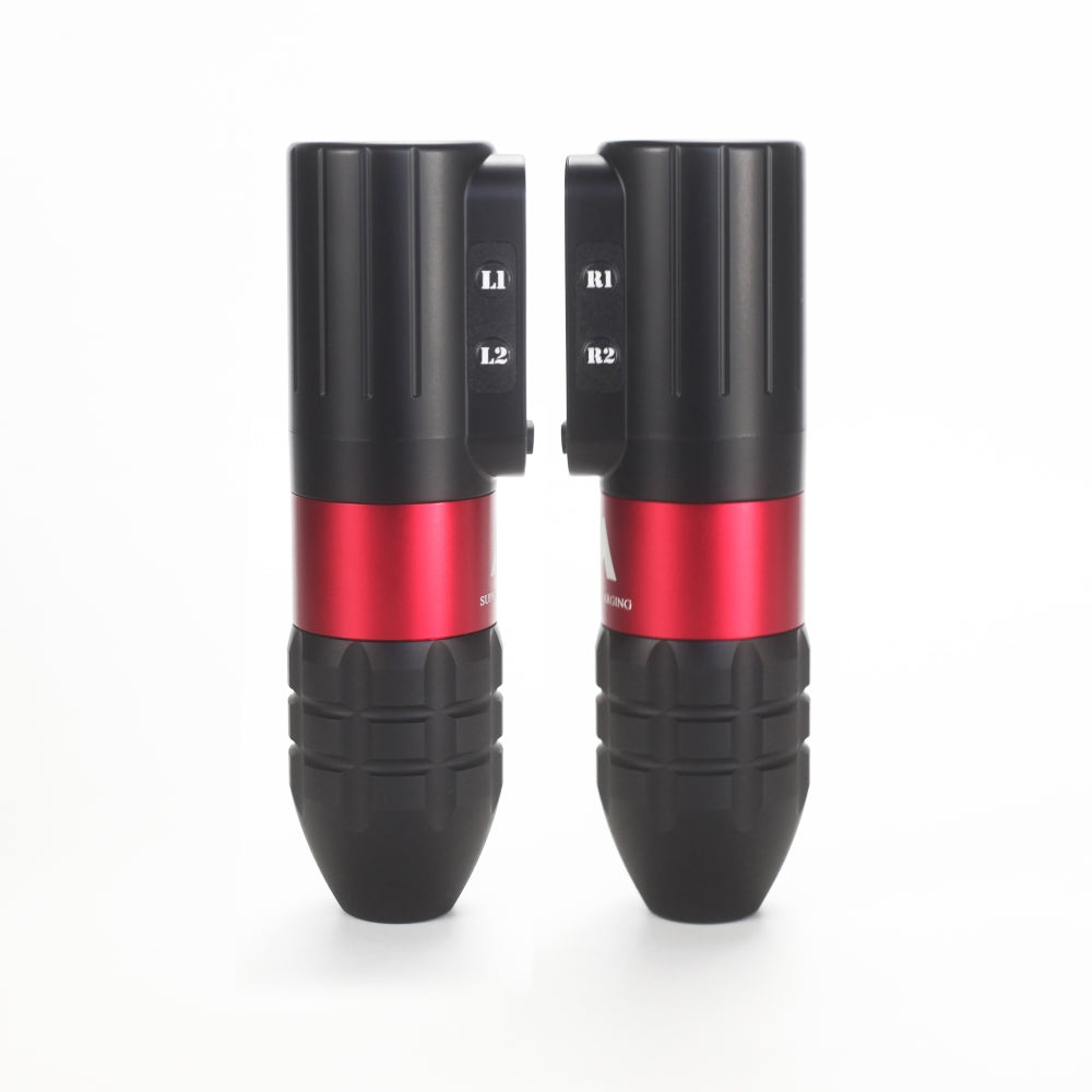 Mars M1 Wireless Pen Tattoo Machine