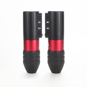 Mars M1 Wireless Pen Tattoo Machine