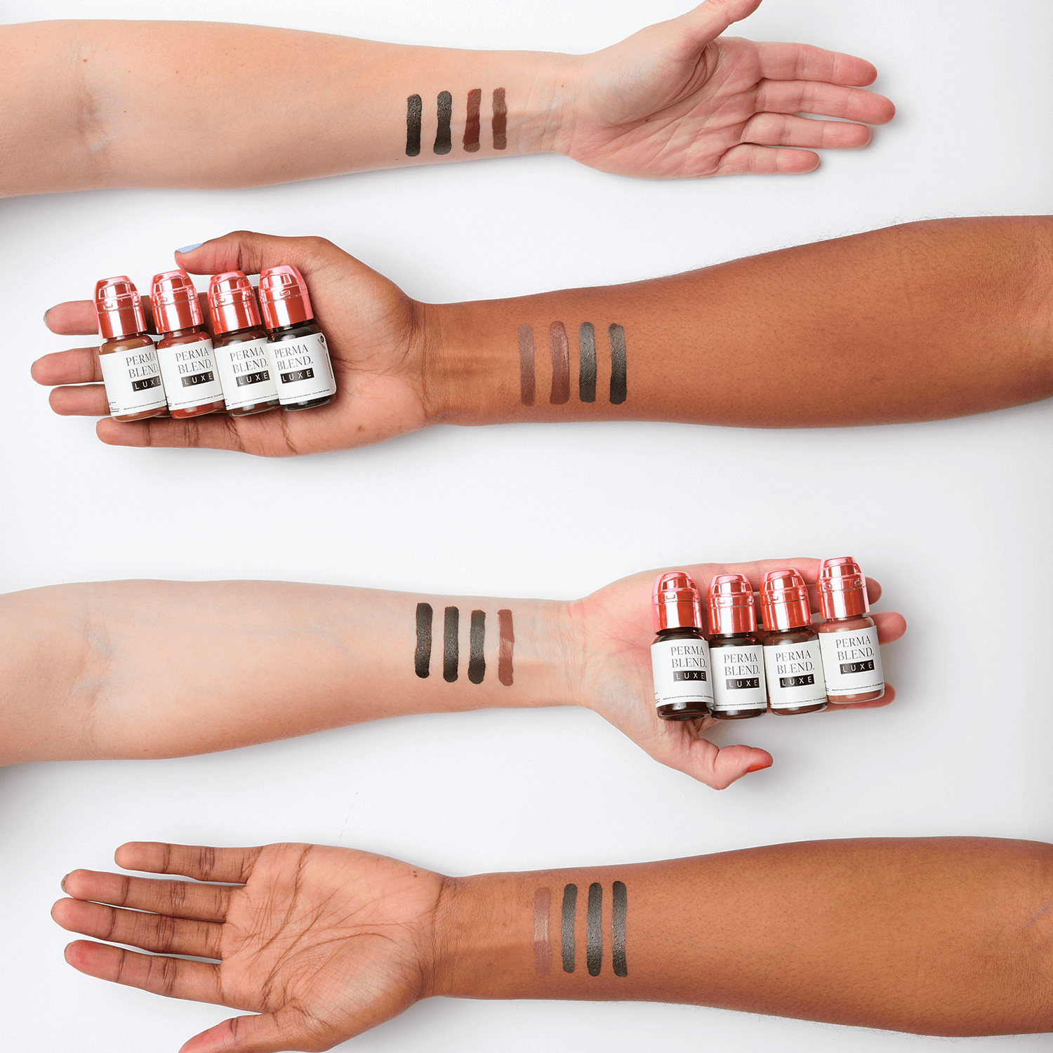 Brow Chicka Wow Wow Brow Set