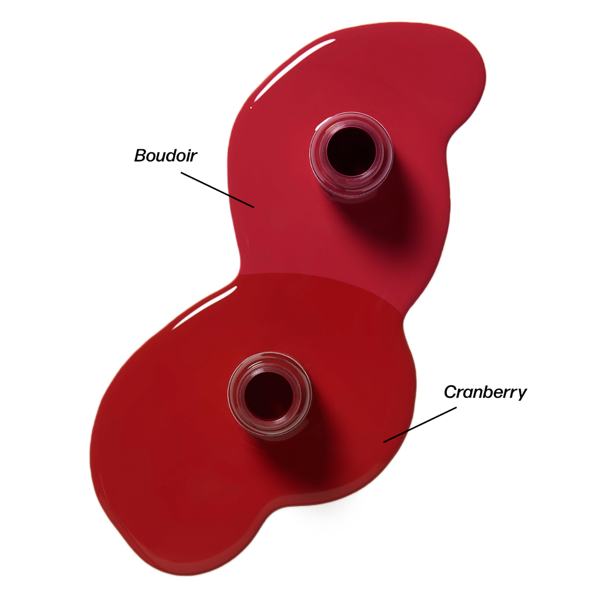 Berry Lip Mini Set — Perma Blend Luxe — 2 1/2oz Bottles