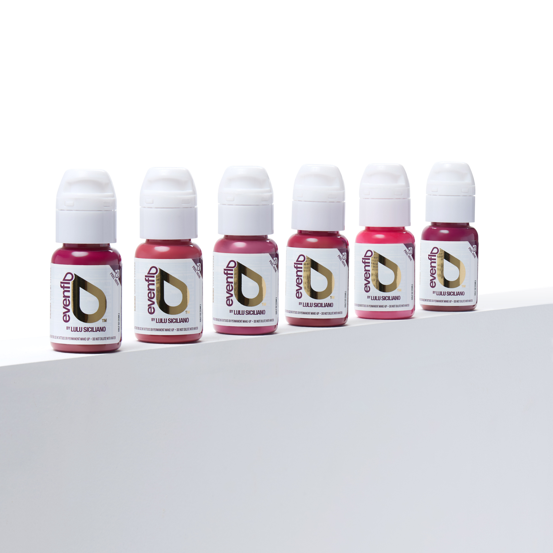 LUXE Evenflo True Lips