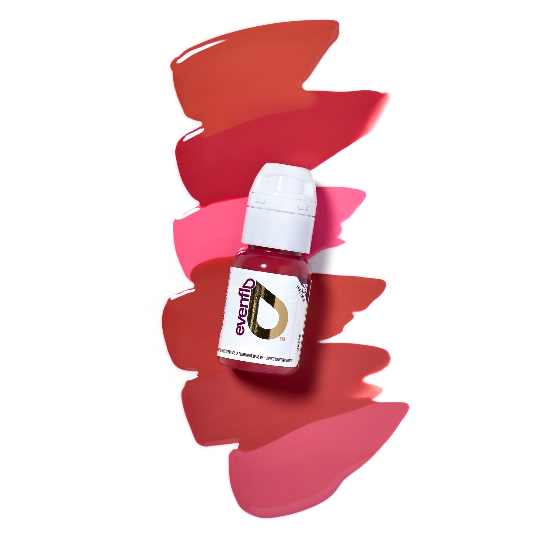 LUXE Evenflo True Lips