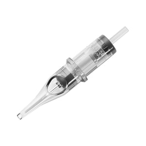 Peak Quartz Needle Cartridges — Box of 20