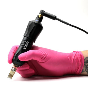 Kwadron Equaliser™ Proton Enduro Rotary Pen Tattoo Machine