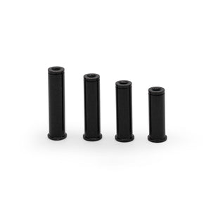 Feldman T-Top 1.125” Steel Coil Cores — Bag of 10
