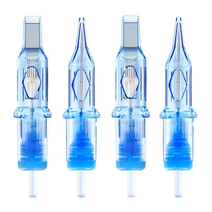 Emalla Eliot Needle Cartridges — Box of 20