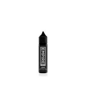 Empire Inks Graywash Series — 4-Stage Graywash Set — Pick Size