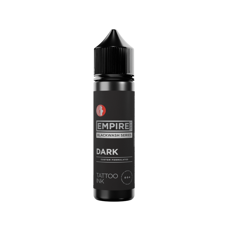 Empire Inks — Dark — Pick Size