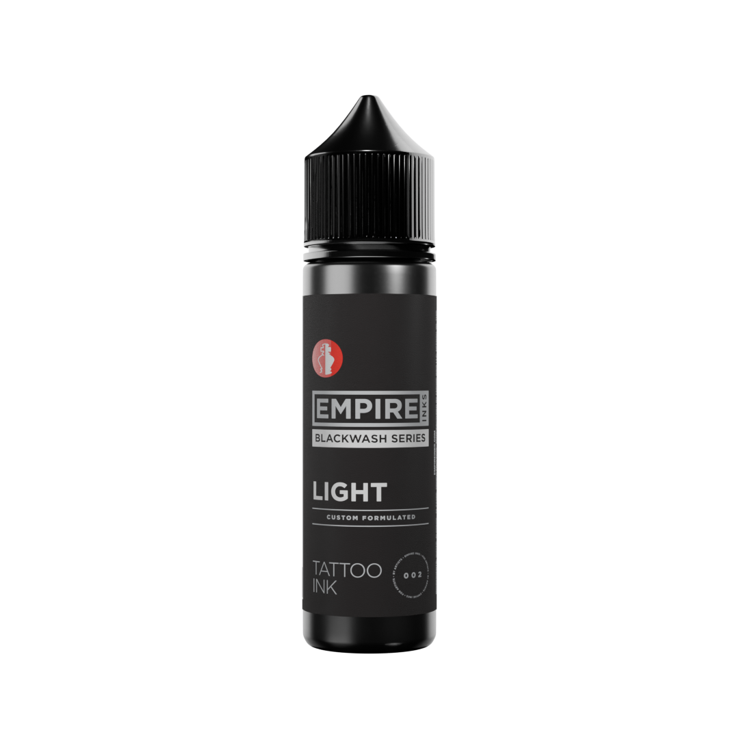 Empire Inks — Light — Pick Size