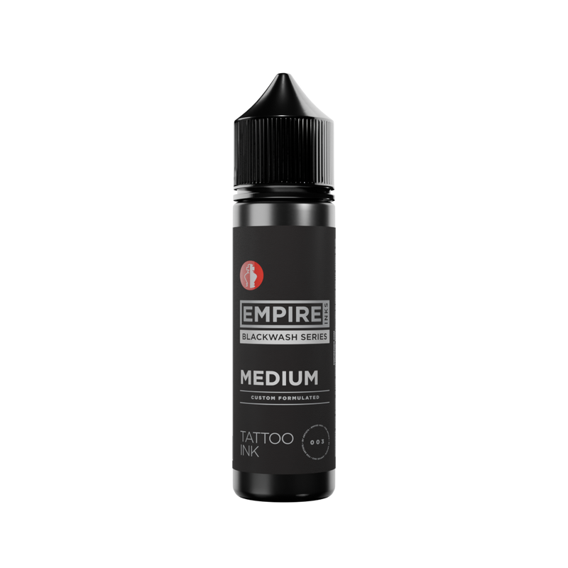 Empire Inks — Medium — Pick Size