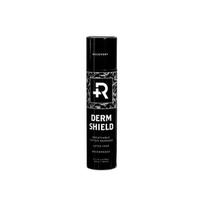 Recovery Derm Shield — Personal Sized Roll — Pick Size