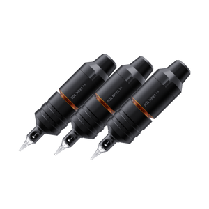 Cheyenne SOL Nova Wireless Tattoo Machine — Pick Stroke Length