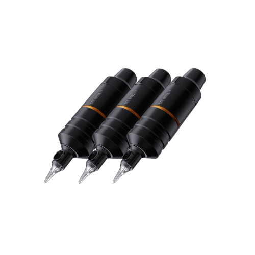 Cheyenne SOL Nova Wireless Tattoo Machine — Pick Stroke Length