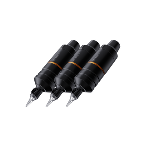 Cheyenne SOL Nova Wireless Tattoo Machine — Pick Stroke Length