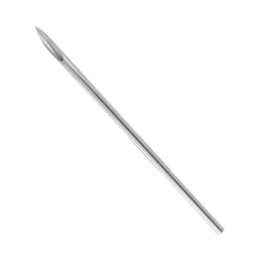Ruthless Piercing Needles Box of 100 - Pick Size
