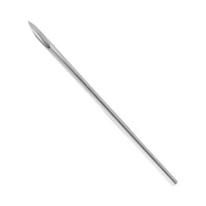 Ruthless Piercing Needles Box of 100 - Pick Size