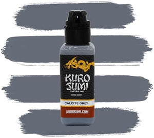 Kuro Sumi - Marble Stone Tattoo Ink Set 1.5oz