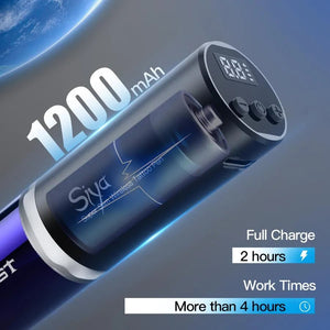 Dragonhawk Mast Tour Siya Wireless PMU + SMP Machine — Pick Color