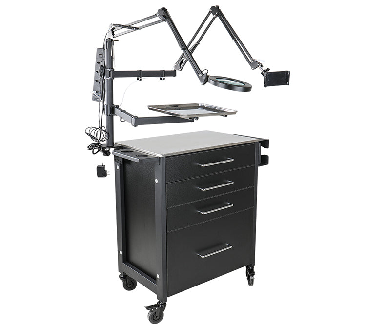 Fellowship Tattoo Workstation 4702