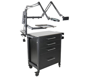Fellowship Tattoo Workstation 4702