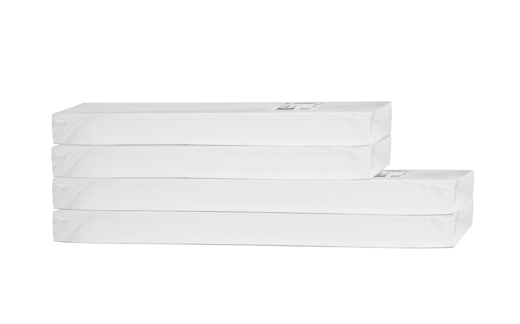 Pacon InkJet Stencil Tracing Paper — 8.5” x 14” — 500 Sheets