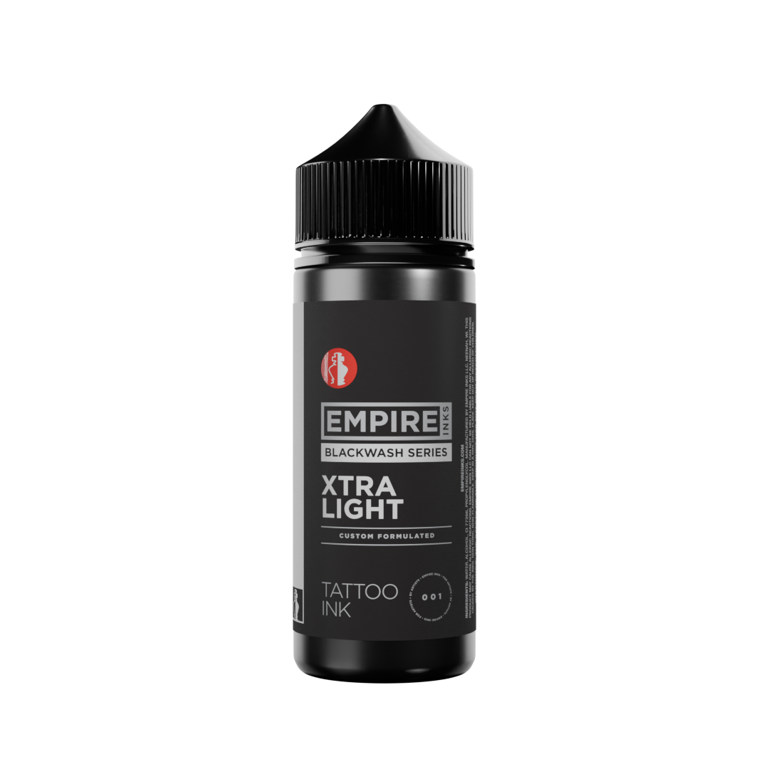 Empire Inks — Xtra Light — Pick Size