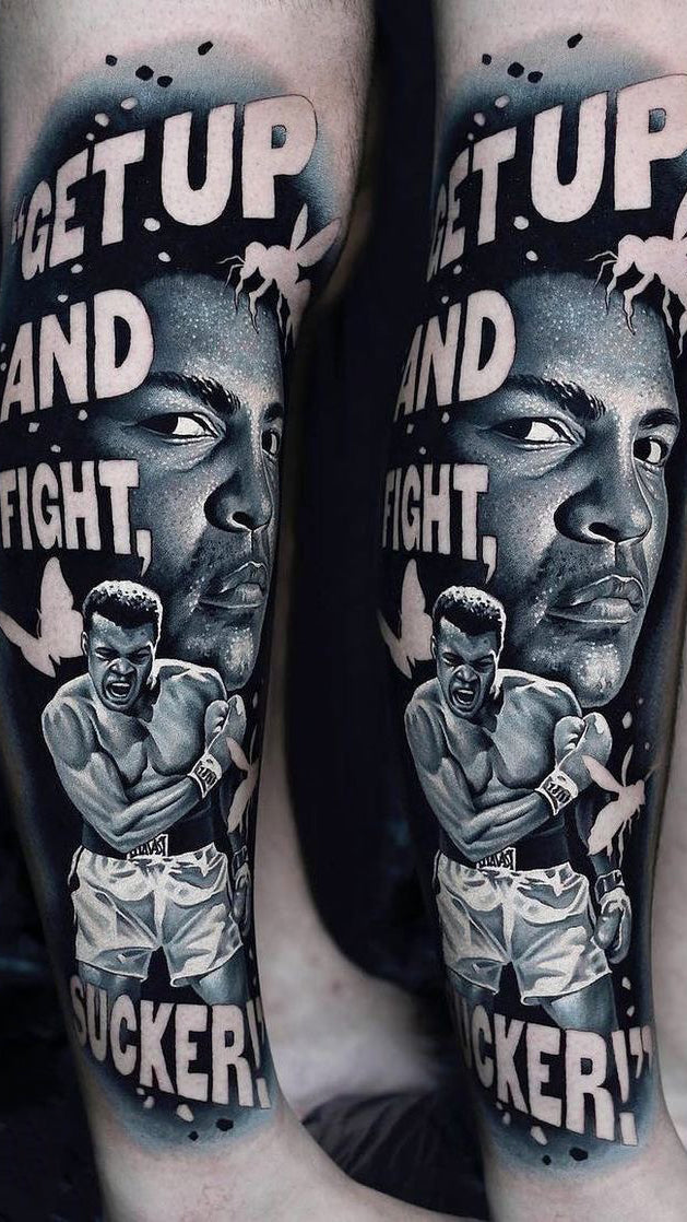 A.D. Pancho Pastel Greys Set — World Famous Tattoo Ink — Pick Size